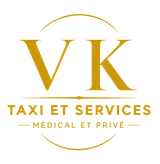 VK Taxi et Services — médical et privé